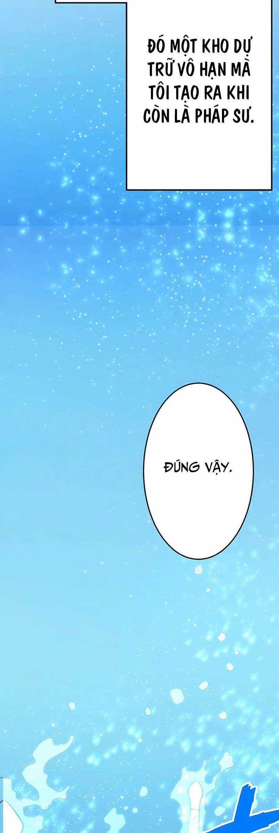 Sự Tái Sinh Của Đại Pháp Sư Bị Phong Ấn Chương 4 trang 26