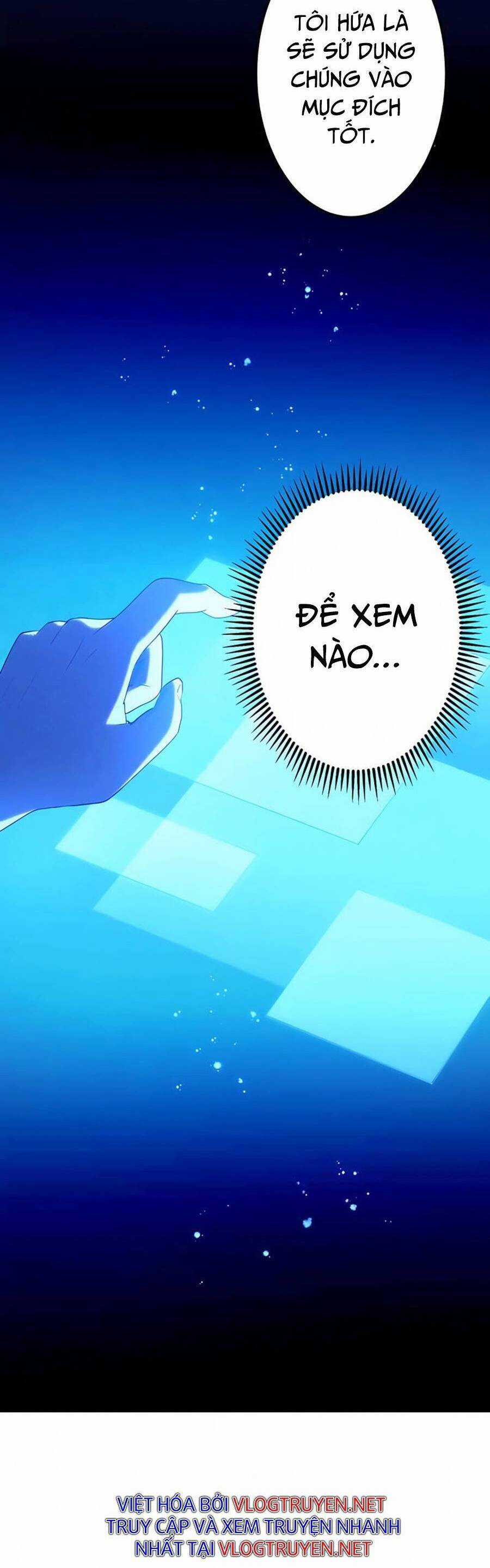 Sự Tái Sinh Của Đại Pháp Sư Bị Phong Ấn Chương 4 trang 31