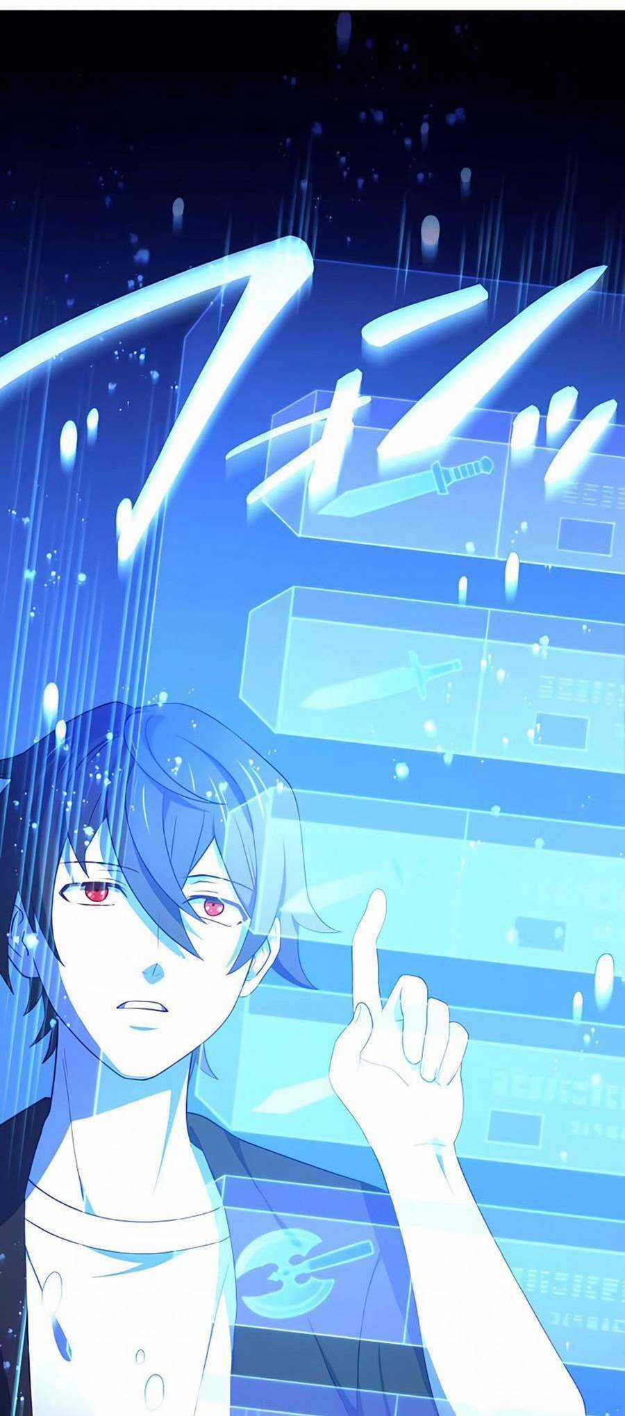 Sự Tái Sinh Của Đại Pháp Sư Bị Phong Ấn Chương 4 trang 32