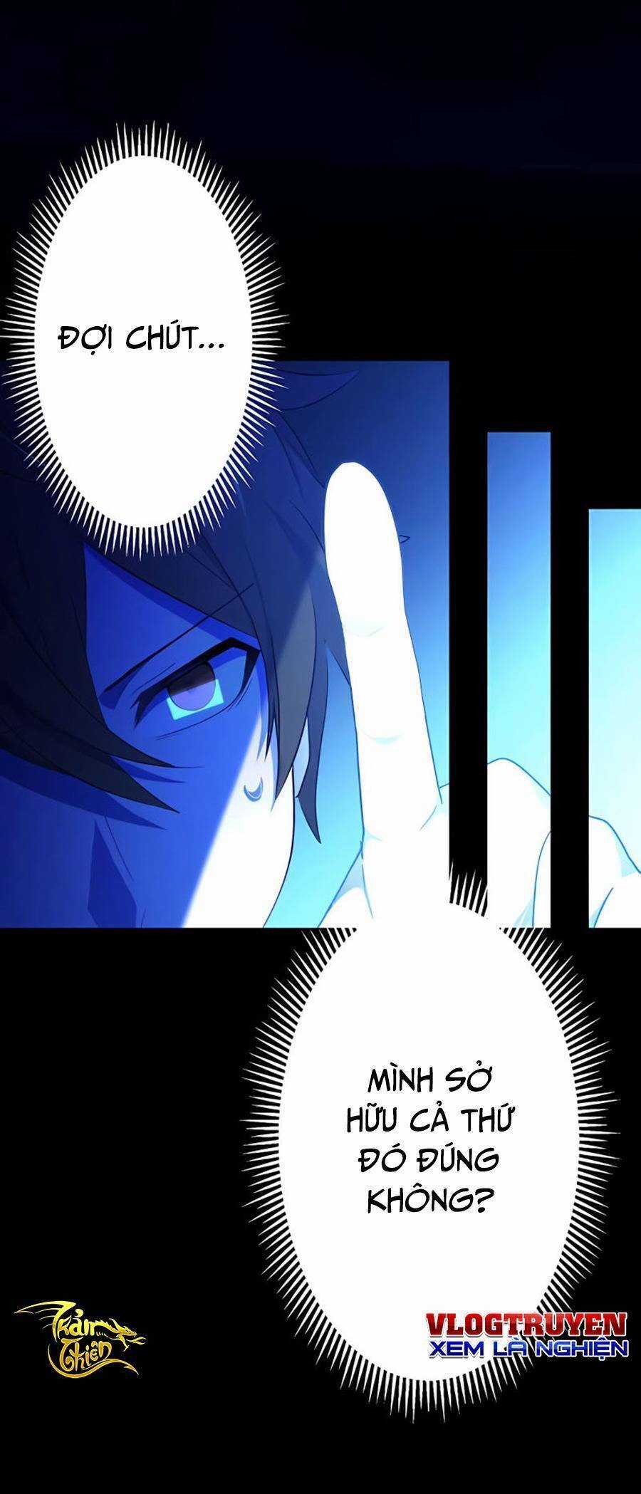 Sự Tái Sinh Của Đại Pháp Sư Bị Phong Ấn Chương 4 trang 35