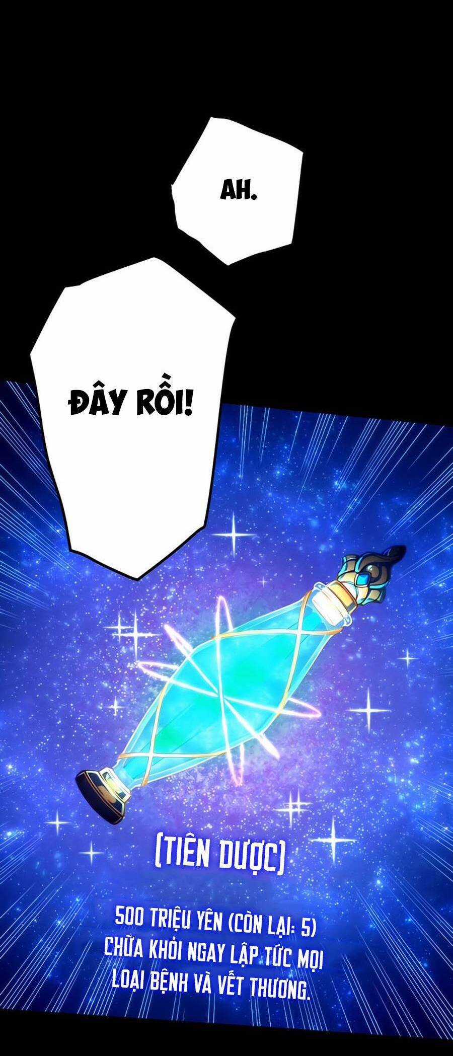 Sự Tái Sinh Của Đại Pháp Sư Bị Phong Ấn Chương 4 trang 36