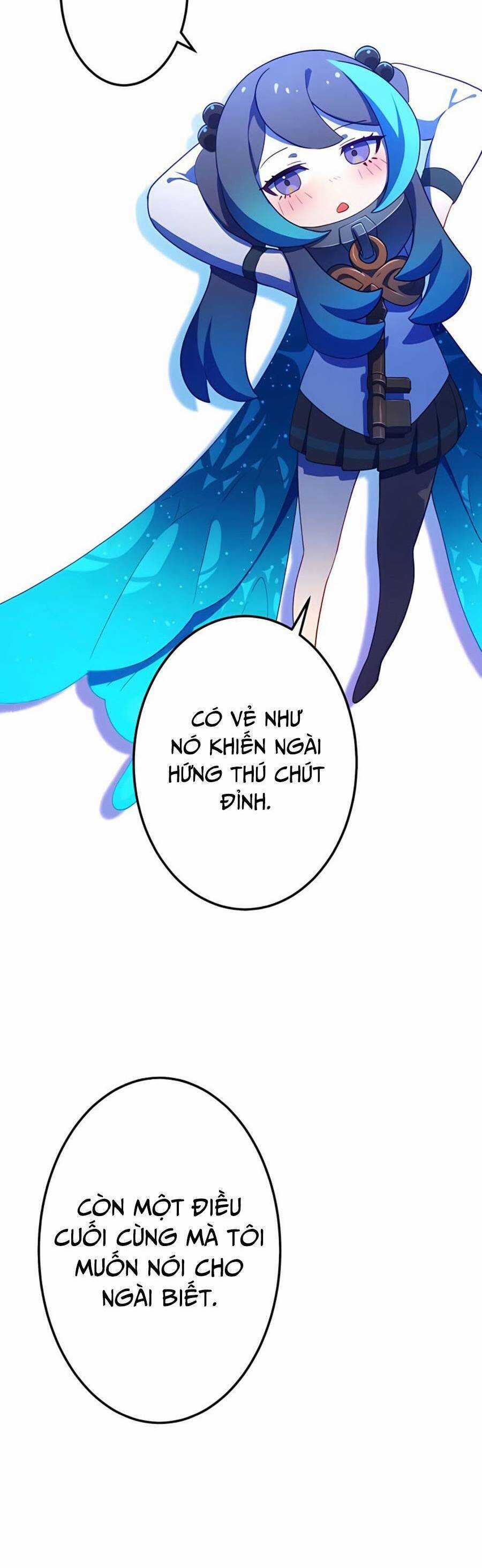 Sự Tái Sinh Của Đại Pháp Sư Bị Phong Ấn Chương 4 trang 39