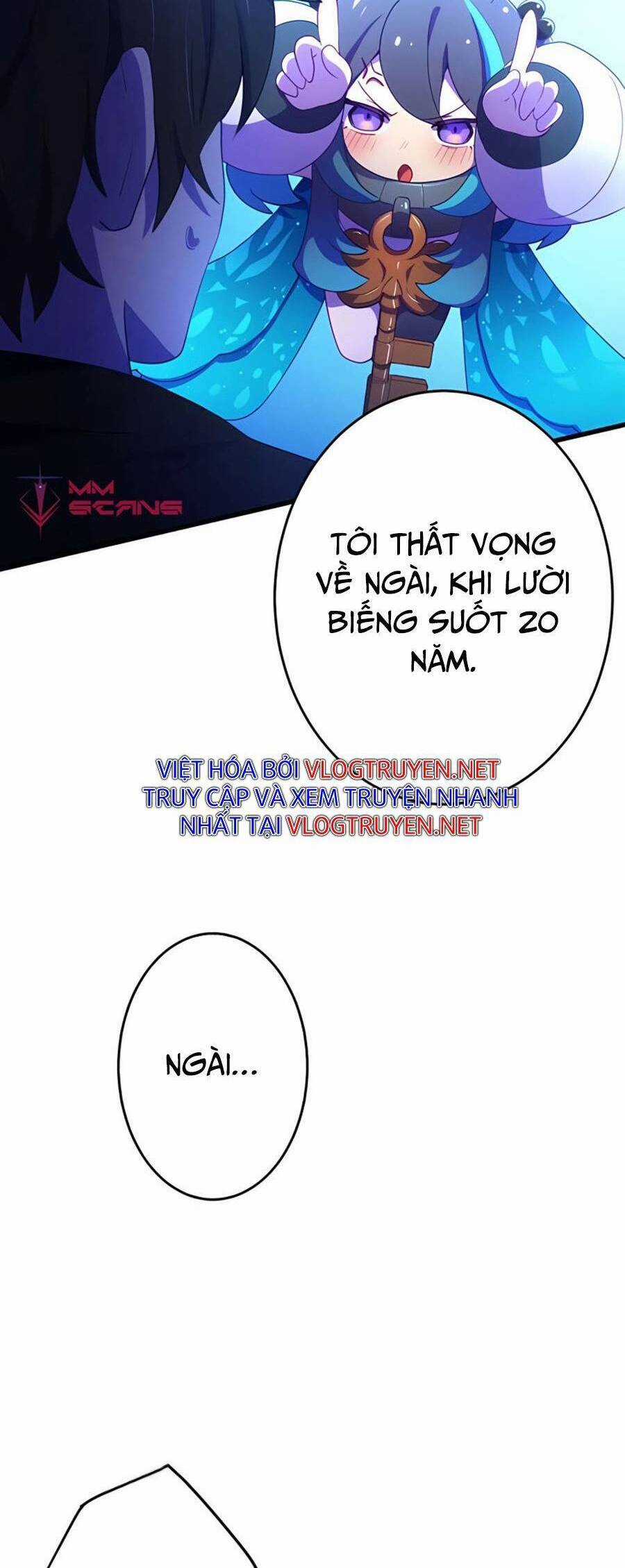 Sự Tái Sinh Của Đại Pháp Sư Bị Phong Ấn Chương 4 trang 4