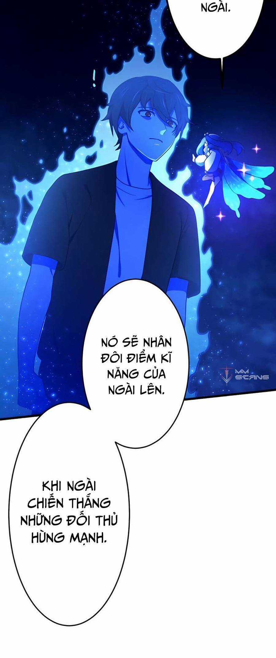 Sự Tái Sinh Của Đại Pháp Sư Bị Phong Ấn Chương 4 trang 42