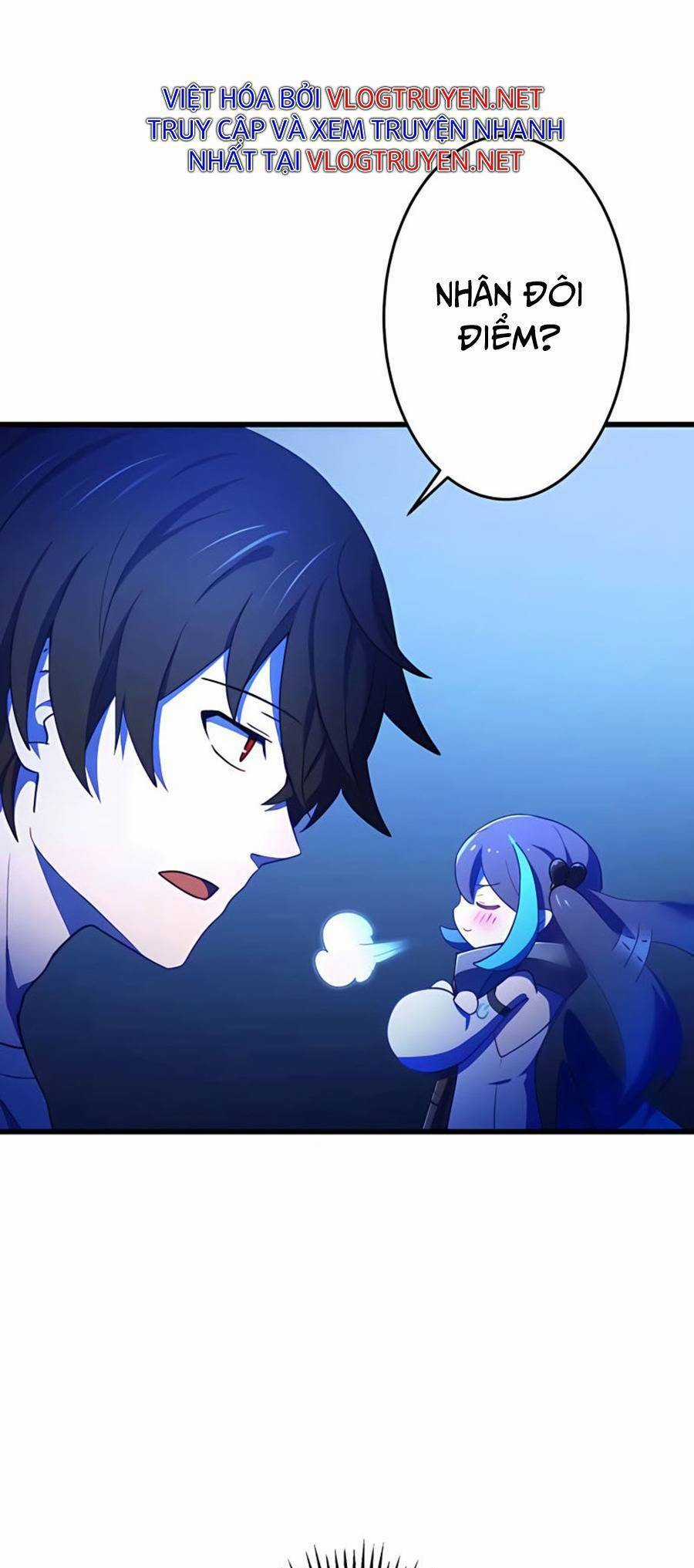 Sự Tái Sinh Của Đại Pháp Sư Bị Phong Ấn Chương 4 trang 43