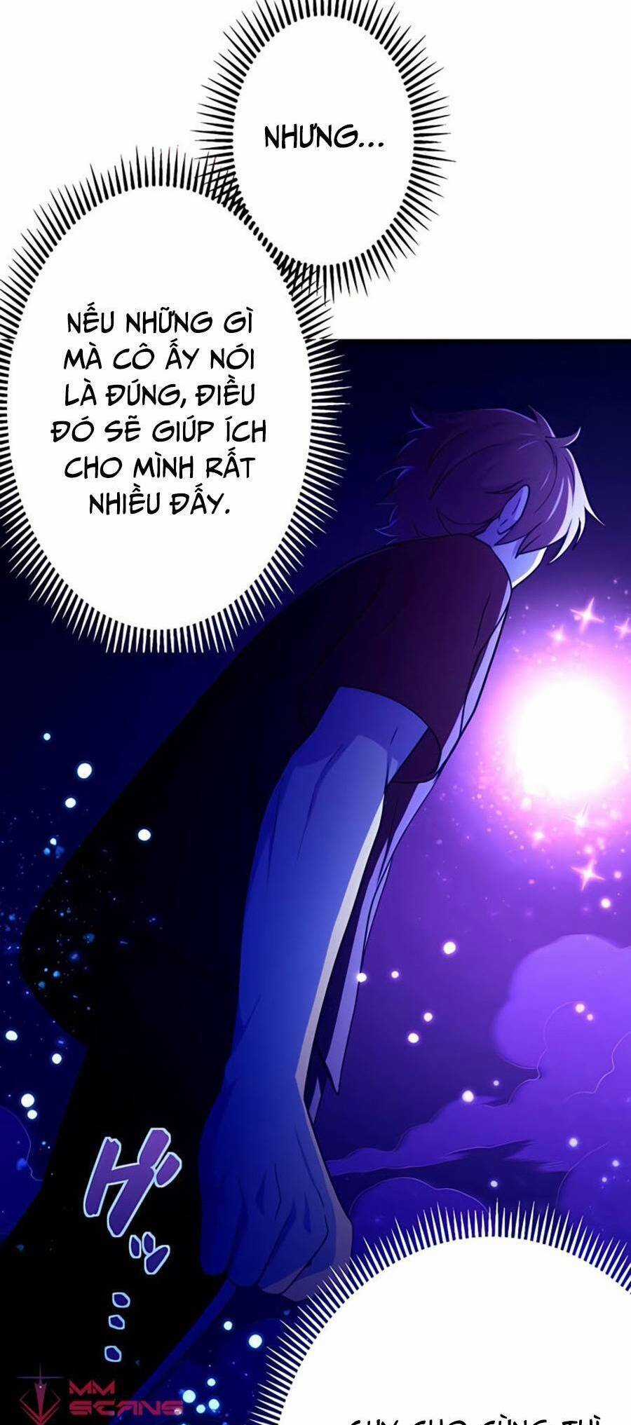 Sự Tái Sinh Của Đại Pháp Sư Bị Phong Ấn Chương 4 trang 44