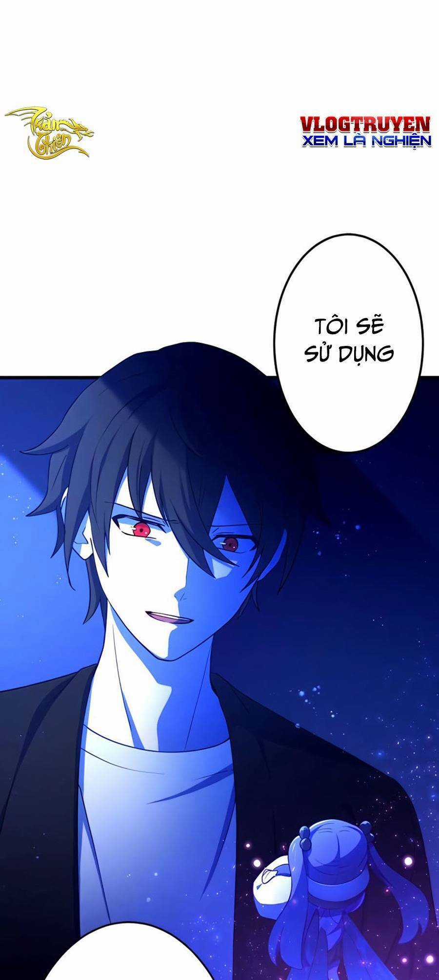 Sự Tái Sinh Của Đại Pháp Sư Bị Phong Ấn Chương 4 trang 46