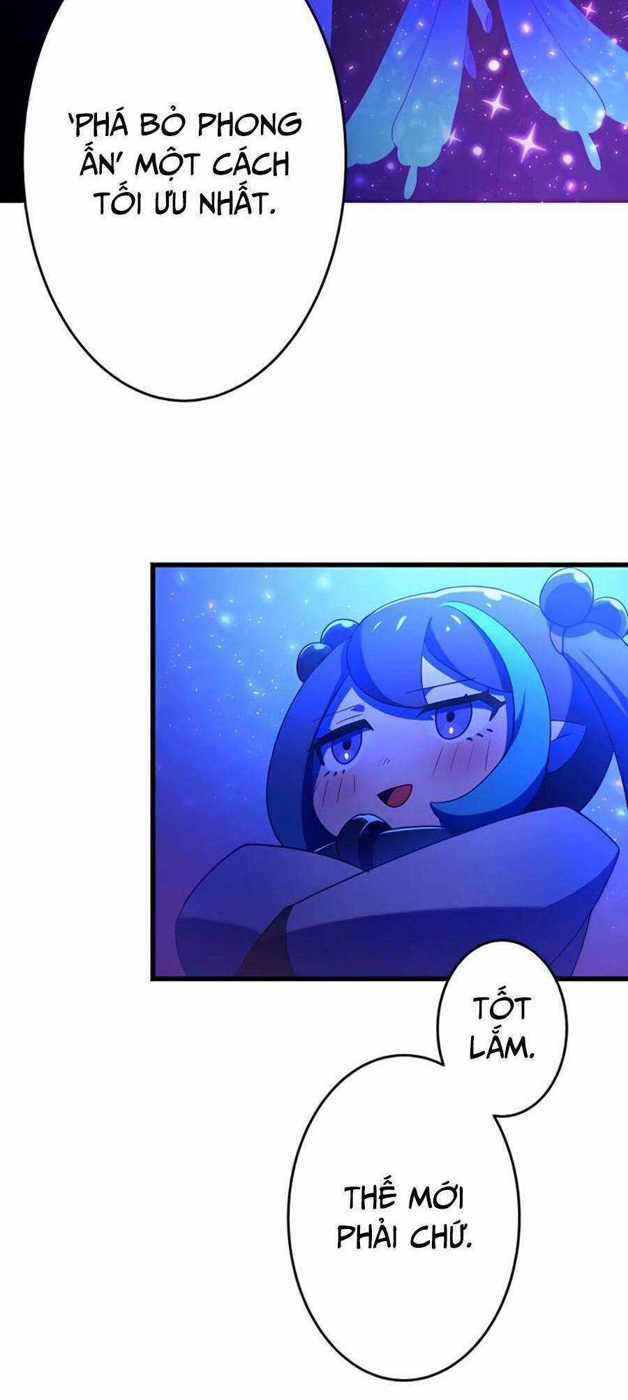 Sự Tái Sinh Của Đại Pháp Sư Bị Phong Ấn Chương 4 trang 47