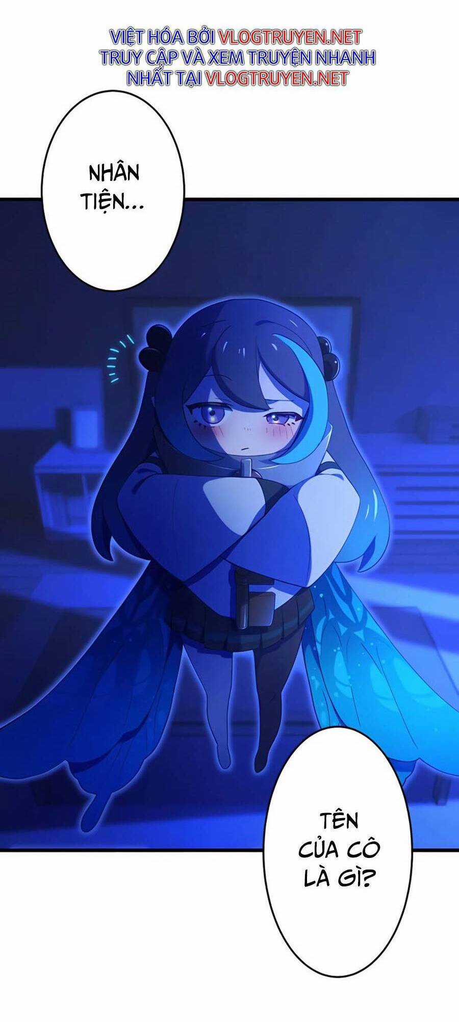 Sự Tái Sinh Của Đại Pháp Sư Bị Phong Ấn Chương 4 trang 48