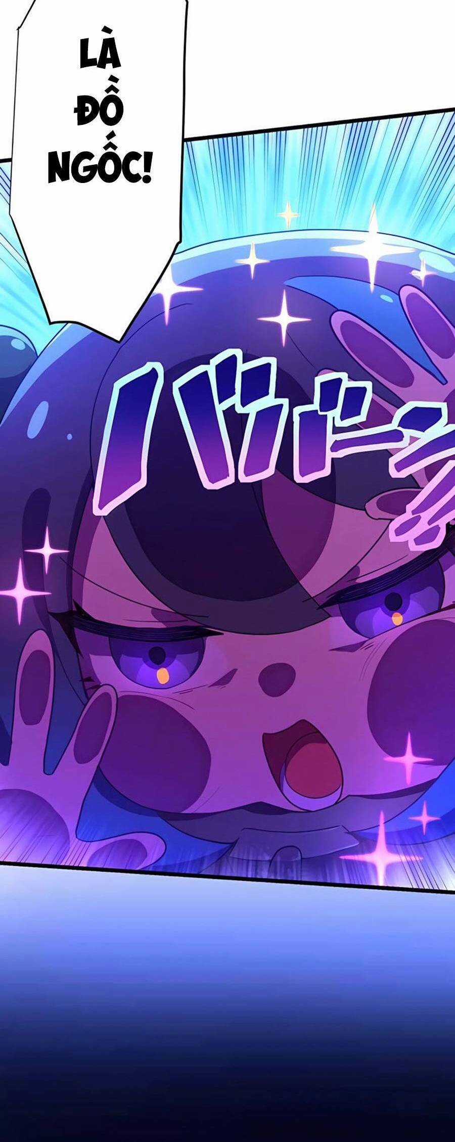 Sự Tái Sinh Của Đại Pháp Sư Bị Phong Ấn Chương 4 trang 5