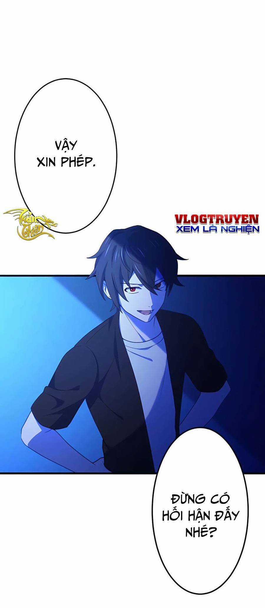 Sự Tái Sinh Của Đại Pháp Sư Bị Phong Ấn Chương 4 trang 50