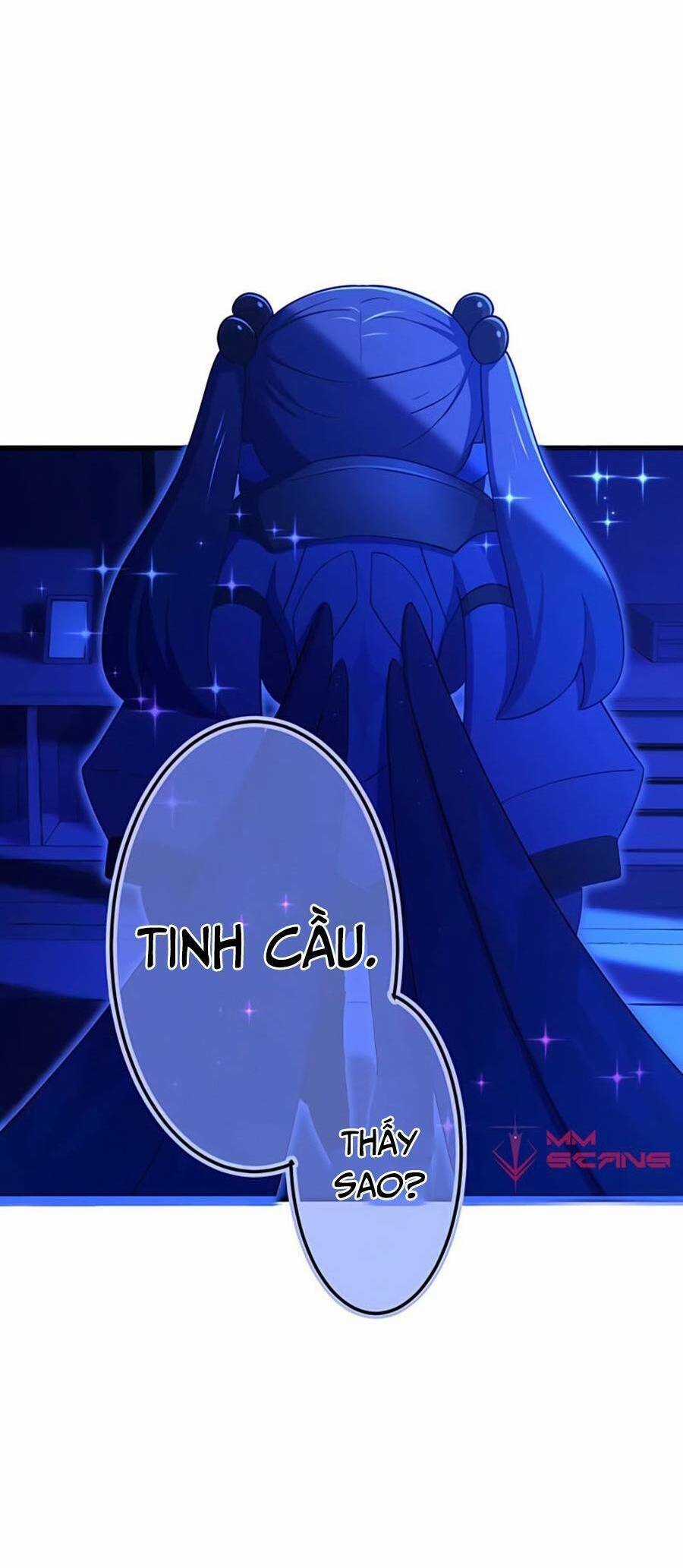 Sự Tái Sinh Của Đại Pháp Sư Bị Phong Ấn Chương 4 trang 51