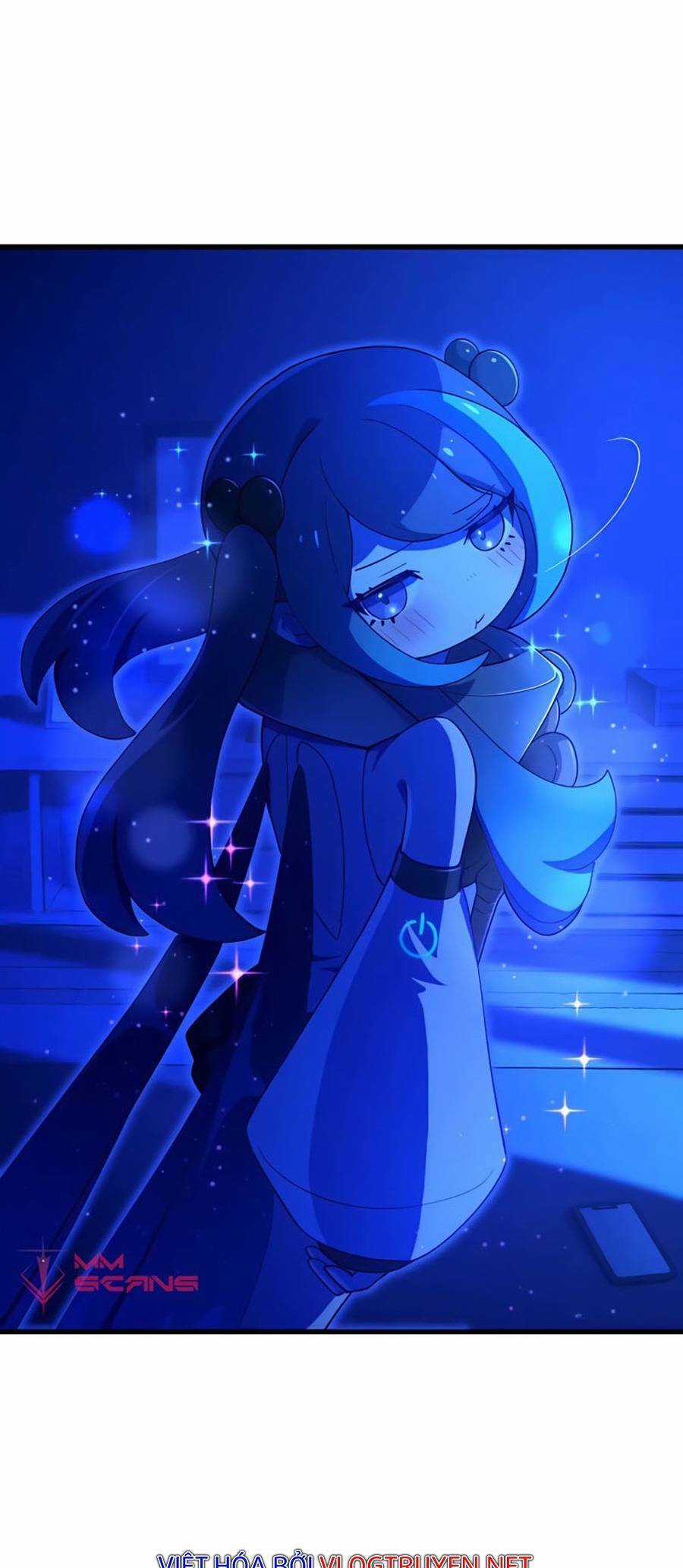 Sự Tái Sinh Của Đại Pháp Sư Bị Phong Ấn Chương 4 trang 52