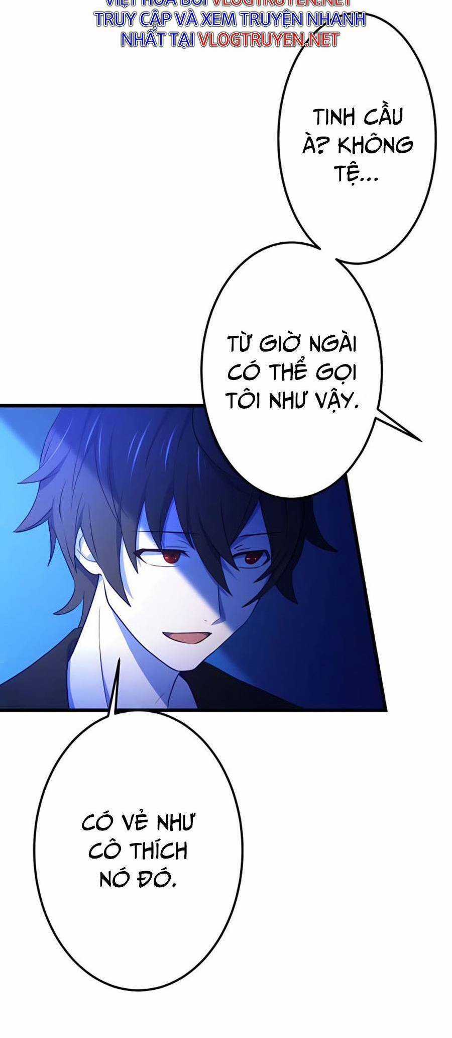 Sự Tái Sinh Của Đại Pháp Sư Bị Phong Ấn Chương 4 trang 53