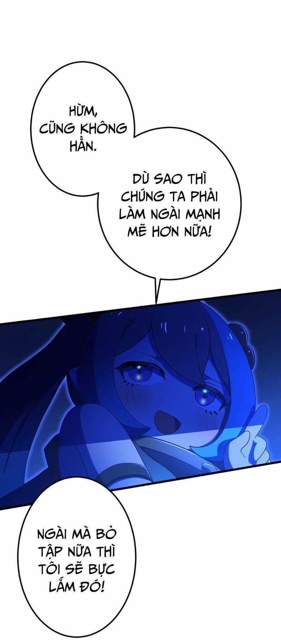 Sự Tái Sinh Của Đại Pháp Sư Bị Phong Ấn Chương 4 trang 54