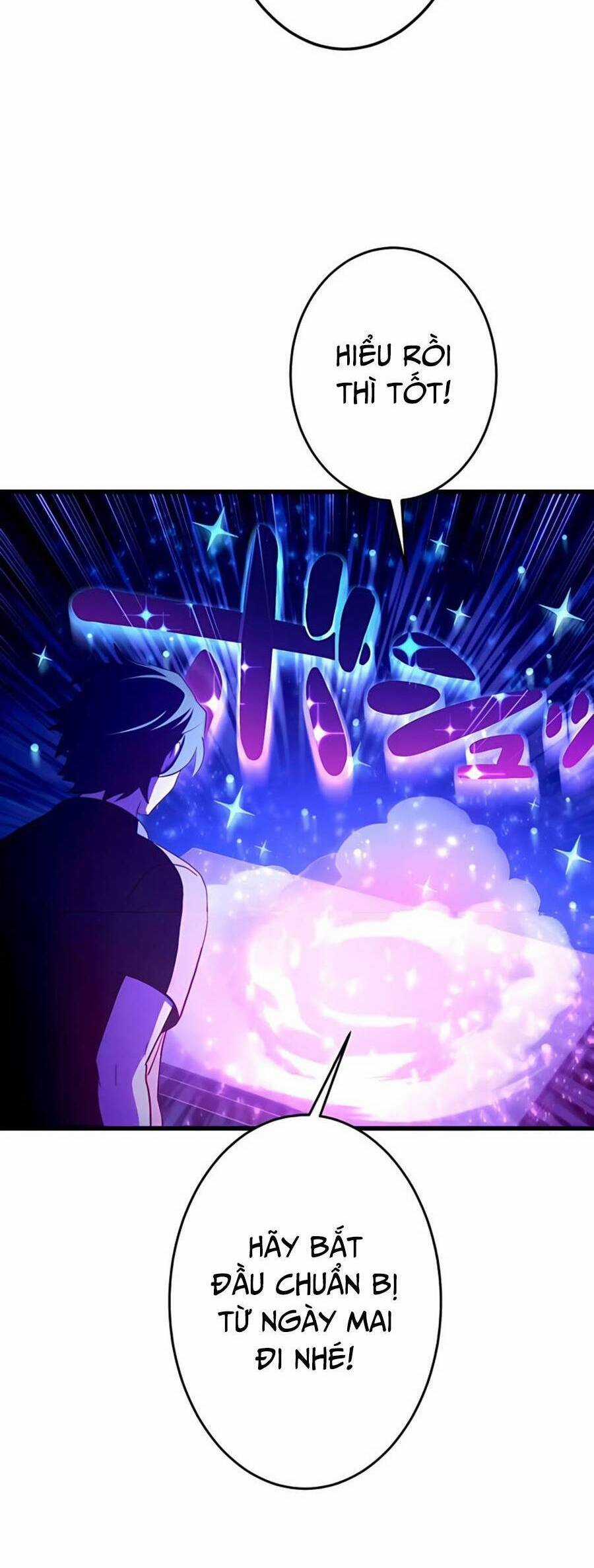 Sự Tái Sinh Của Đại Pháp Sư Bị Phong Ấn Chương 4 trang 58