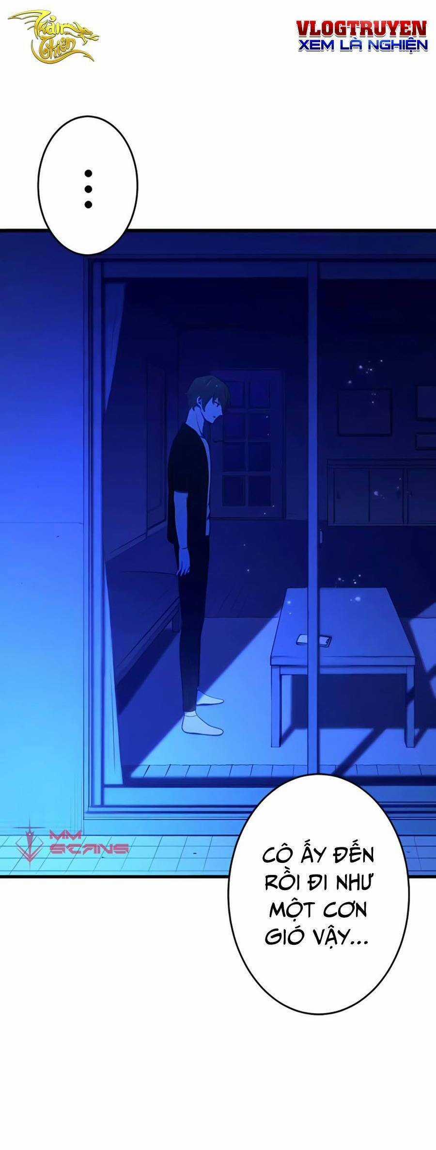 Sự Tái Sinh Của Đại Pháp Sư Bị Phong Ấn Chương 4 trang 59