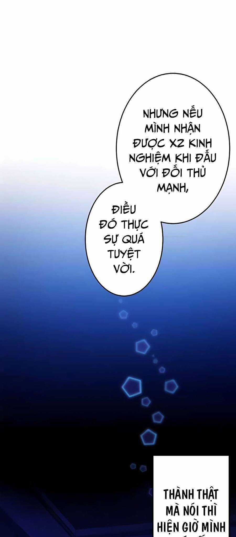 Sự Tái Sinh Của Đại Pháp Sư Bị Phong Ấn Chương 4 trang 60