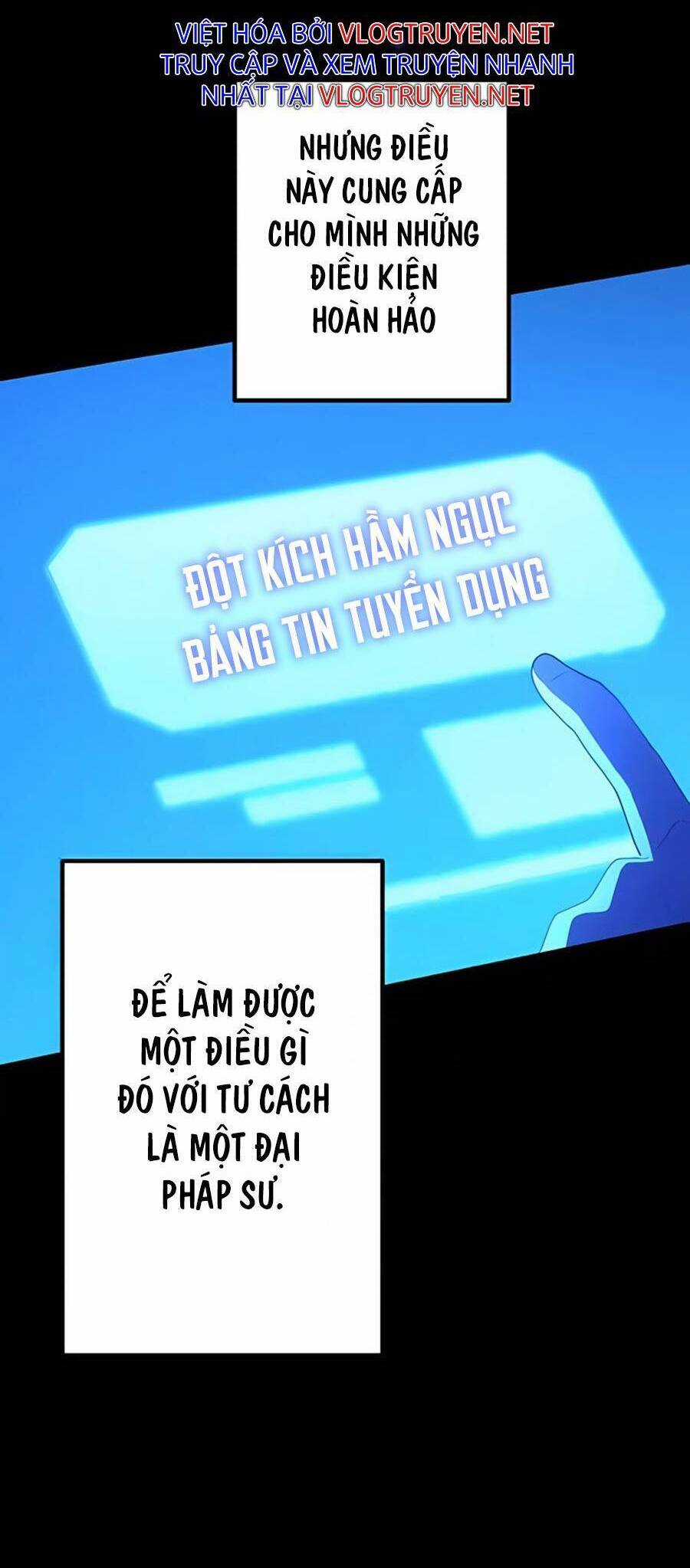 Sự Tái Sinh Của Đại Pháp Sư Bị Phong Ấn Chương 4 trang 62