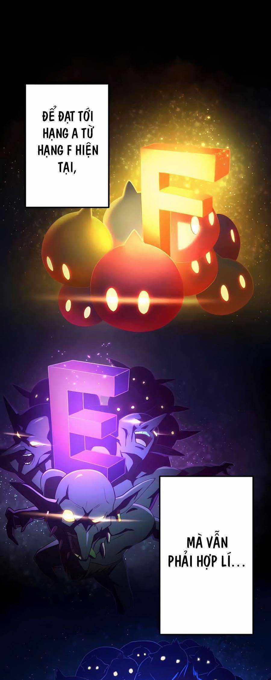 Sự Tái Sinh Của Đại Pháp Sư Bị Phong Ấn Chương 4 trang 63