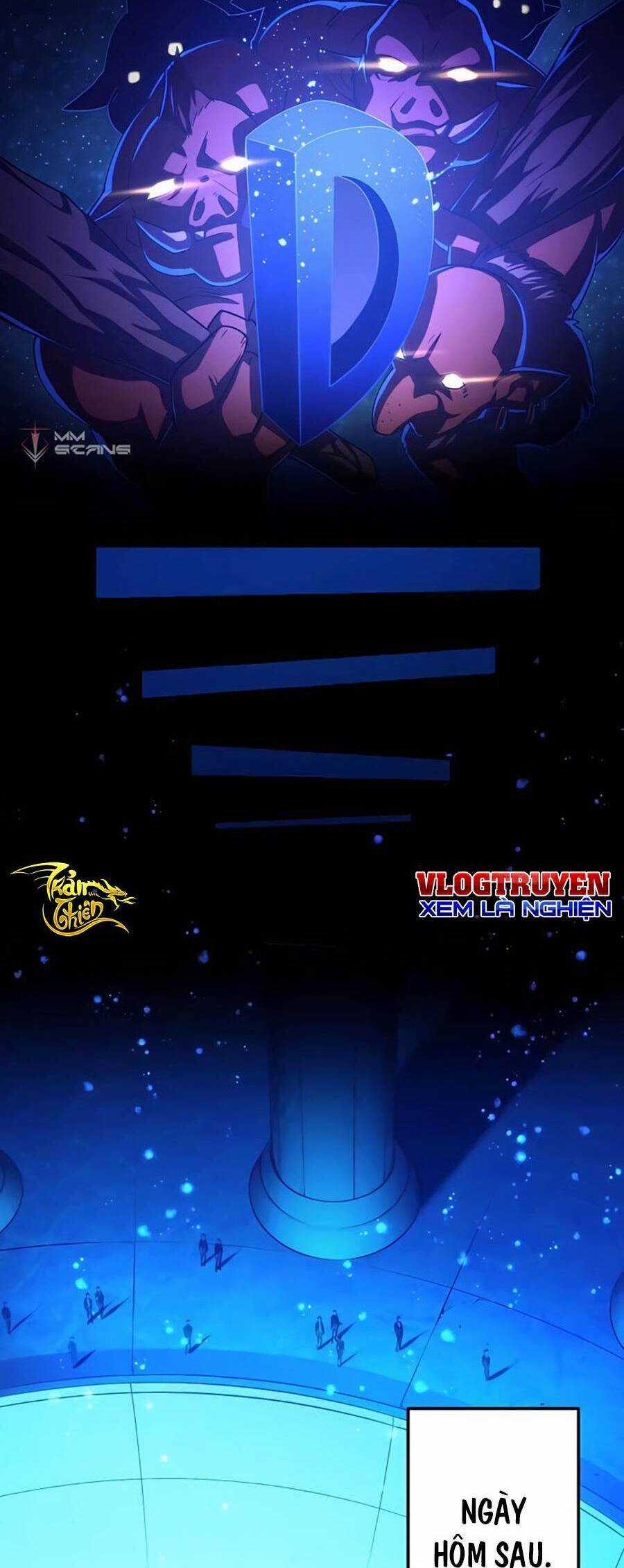 Sự Tái Sinh Của Đại Pháp Sư Bị Phong Ấn Chương 4 trang 64