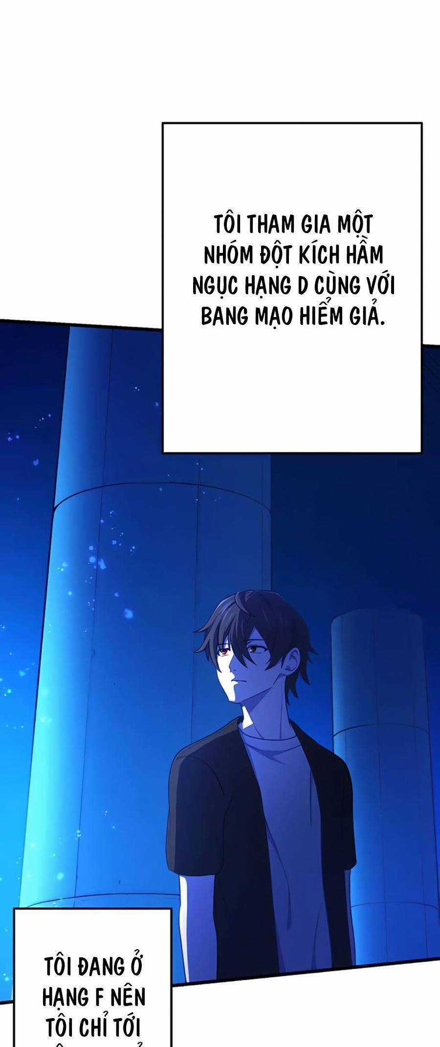 Sự Tái Sinh Của Đại Pháp Sư Bị Phong Ấn Chương 4 trang 66