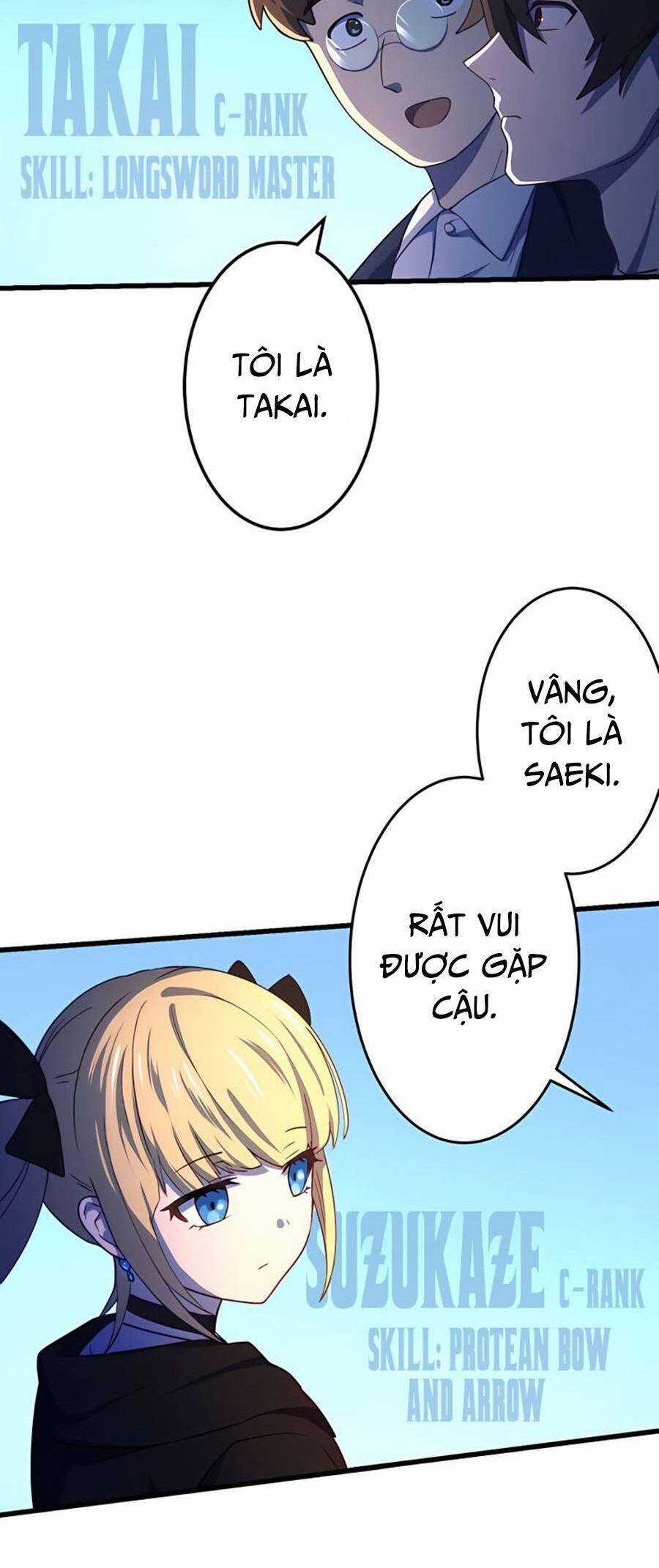 Sự Tái Sinh Của Đại Pháp Sư Bị Phong Ấn Chương 4 trang 68