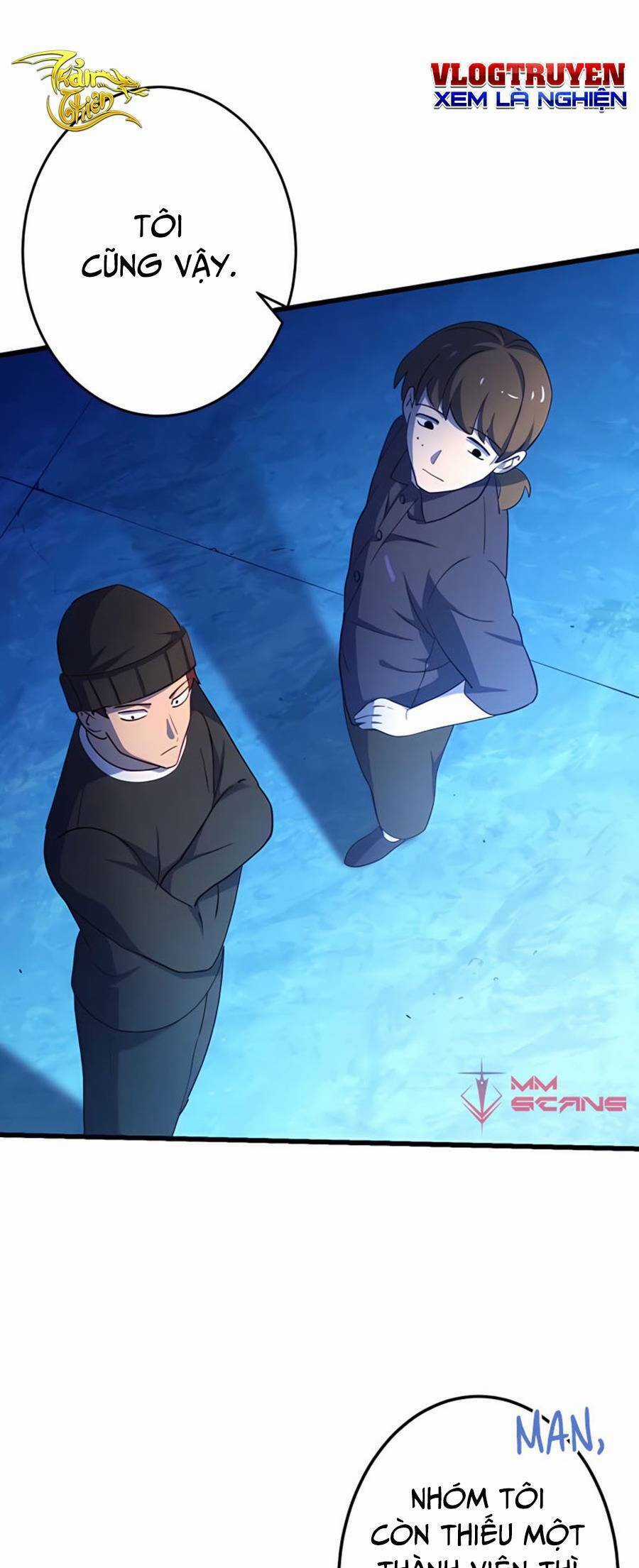 Sự Tái Sinh Của Đại Pháp Sư Bị Phong Ấn Chương 4 trang 69