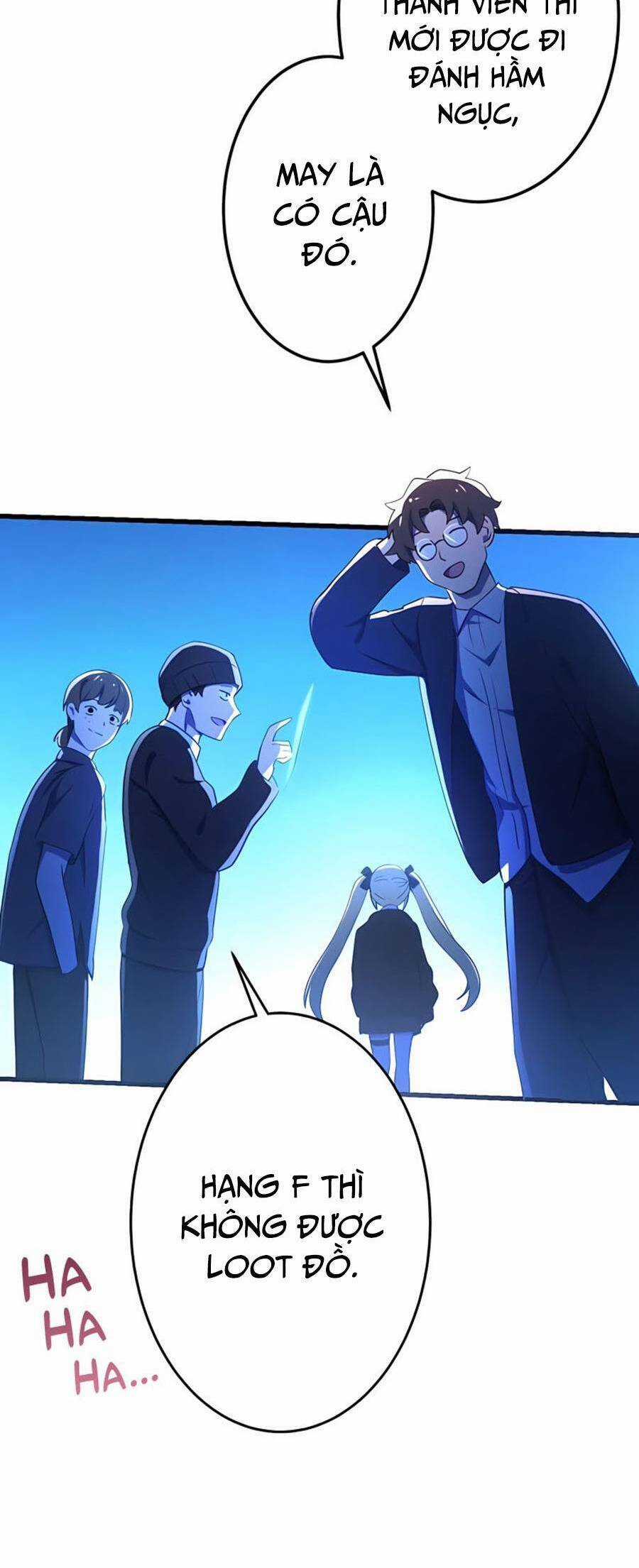 Sự Tái Sinh Của Đại Pháp Sư Bị Phong Ấn Chương 4 trang 70