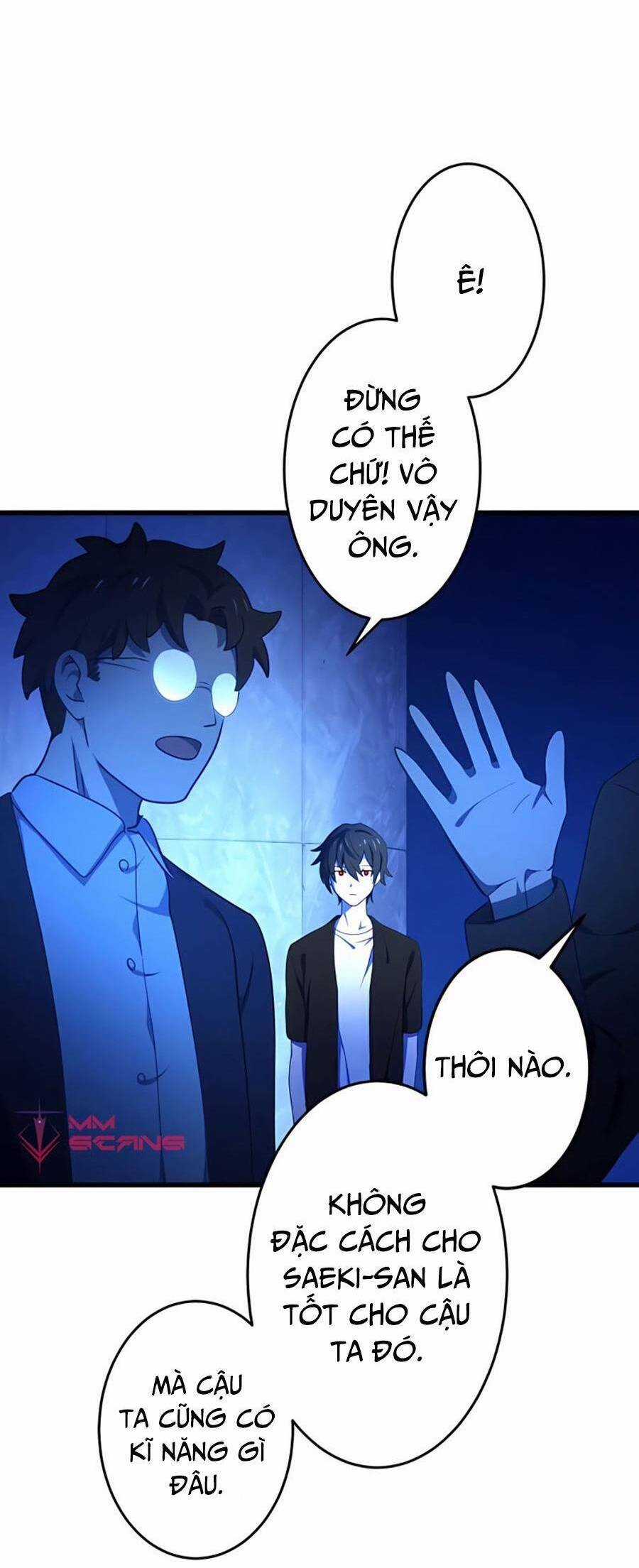 Sự Tái Sinh Của Đại Pháp Sư Bị Phong Ấn Chương 4 trang 71