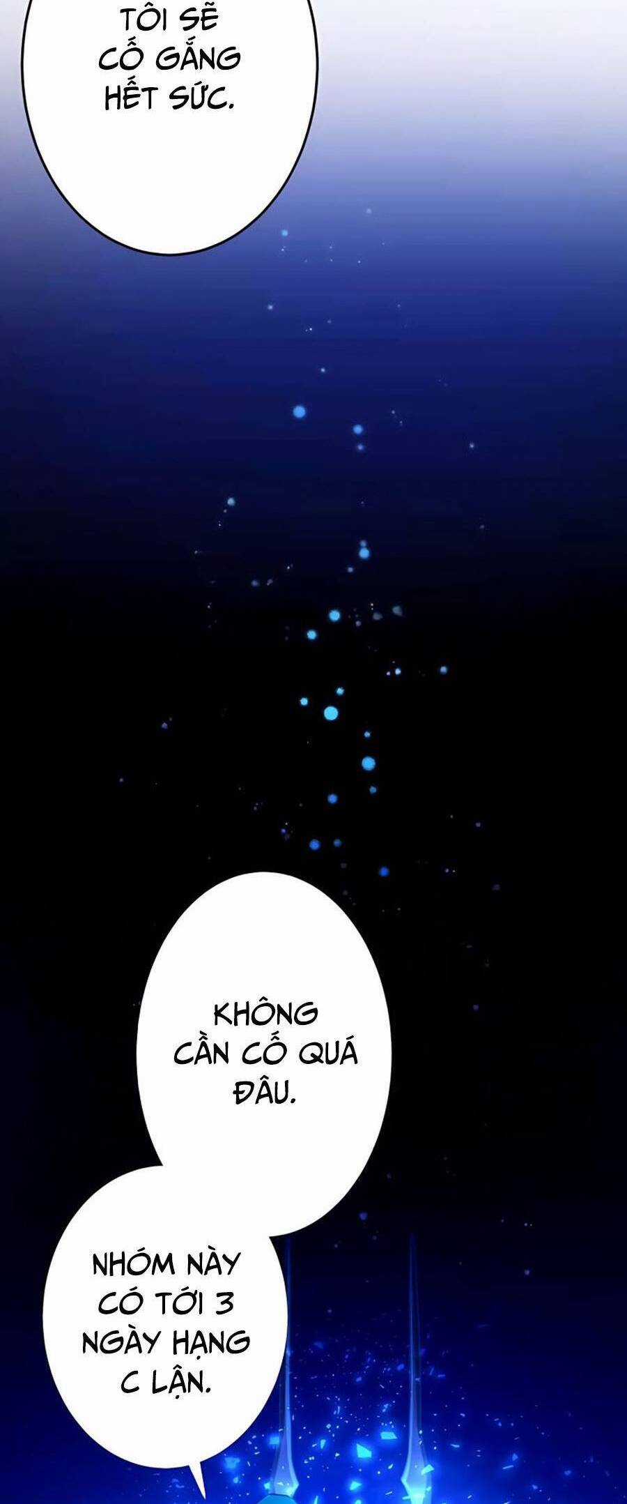 Sự Tái Sinh Của Đại Pháp Sư Bị Phong Ấn Chương 4 trang 73