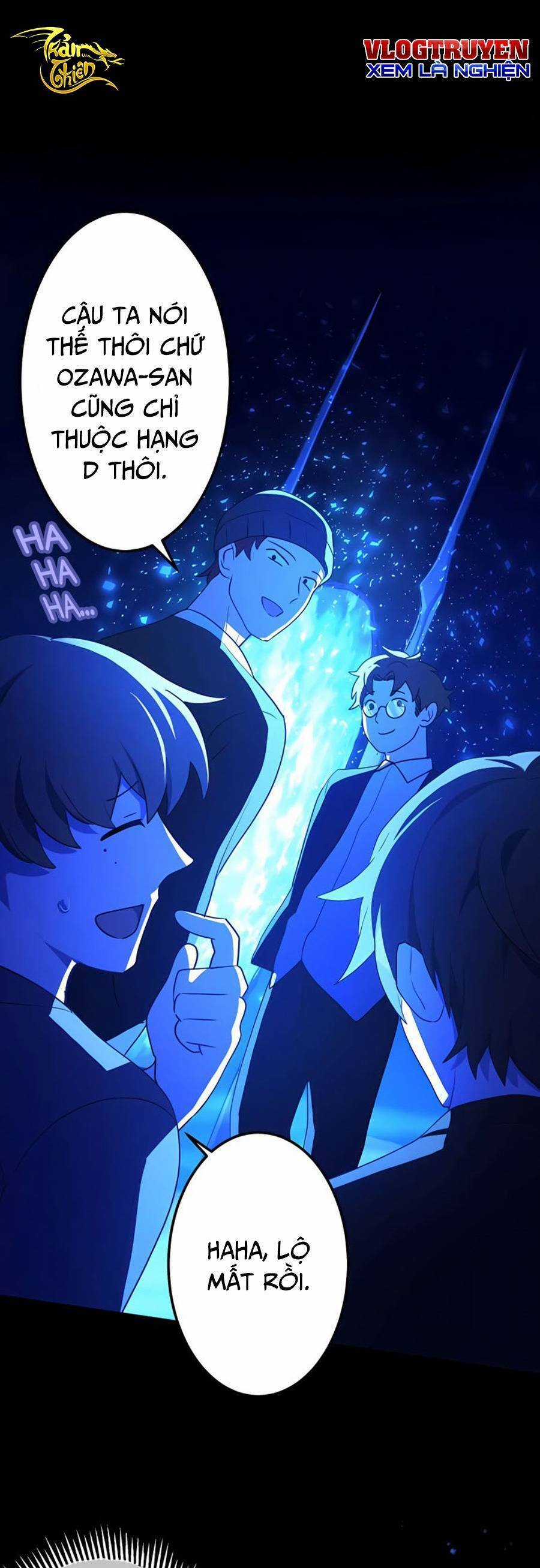 Sự Tái Sinh Của Đại Pháp Sư Bị Phong Ấn Chương 4 trang 75