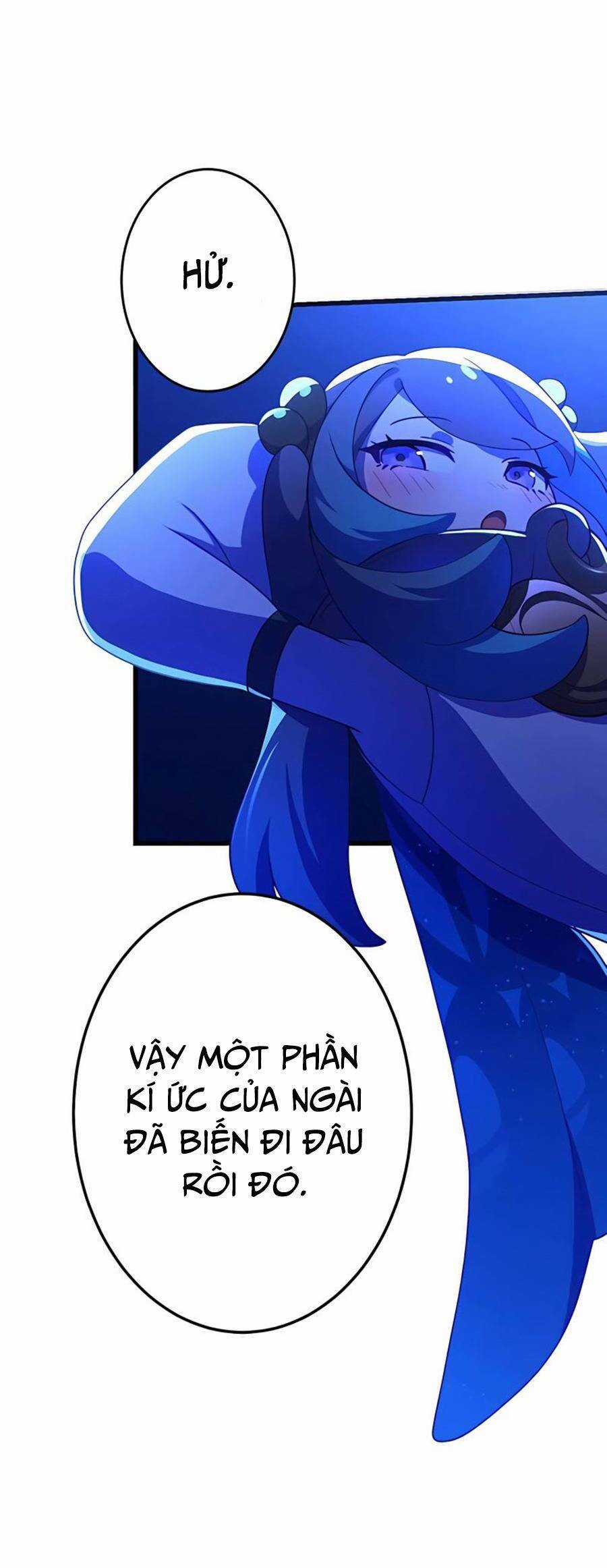 Sự Tái Sinh Của Đại Pháp Sư Bị Phong Ấn Chương 4 trang 8