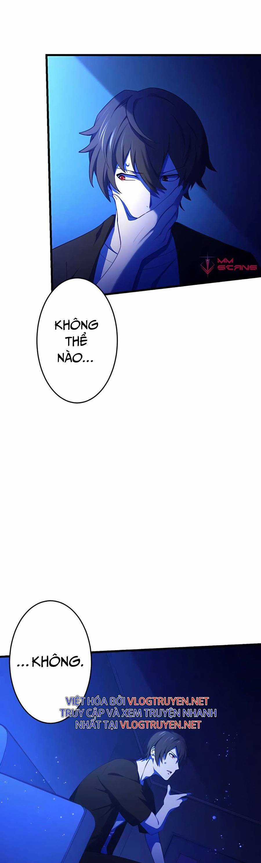 Sự Tái Sinh Của Đại Pháp Sư Bị Phong Ấn Chương 4 trang 9