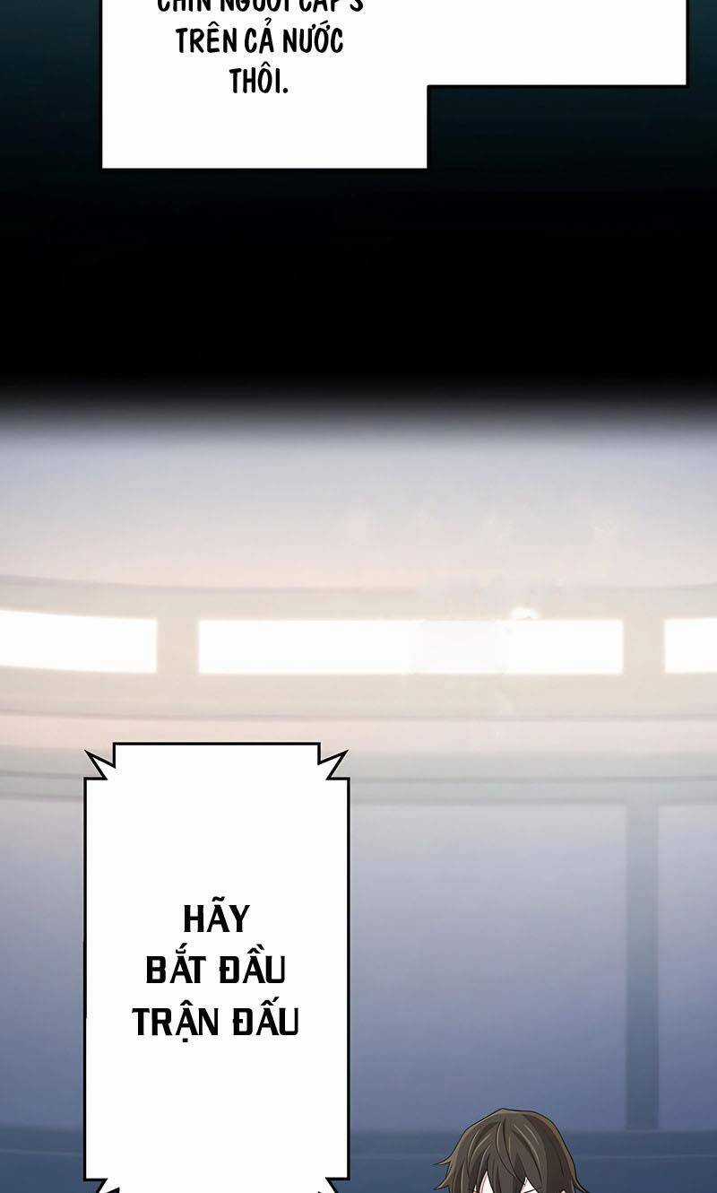 Sự Tái Sinh Của Đại Pháp Sư Bị Phong Ấn Chương 40 trang 10