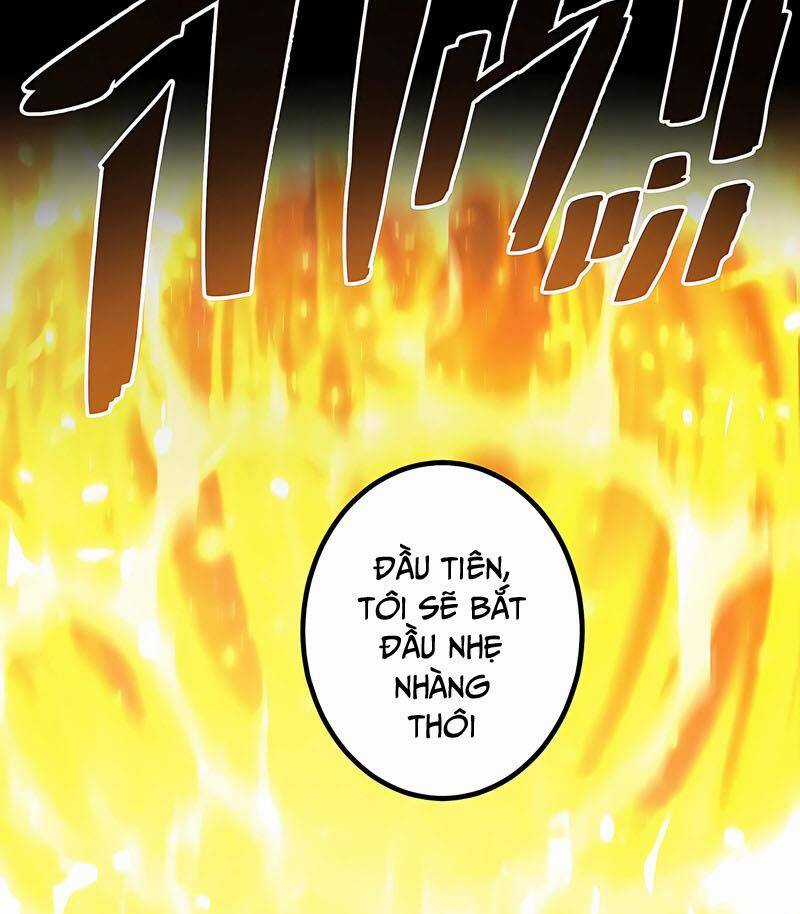 Sự Tái Sinh Của Đại Pháp Sư Bị Phong Ấn Chương 40 trang 16