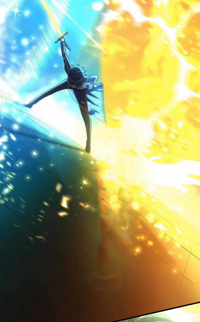 Sự Tái Sinh Của Đại Pháp Sư Bị Phong Ấn Chương 40 trang 22