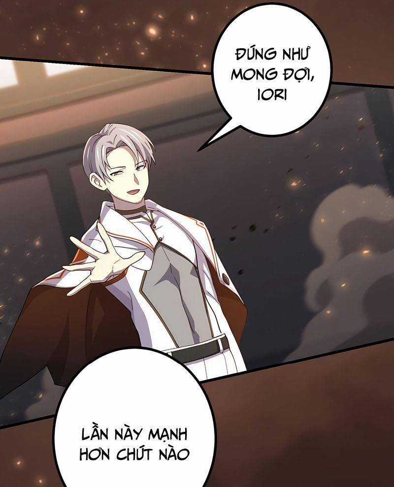 Sự Tái Sinh Của Đại Pháp Sư Bị Phong Ấn Chương 40 trang 24