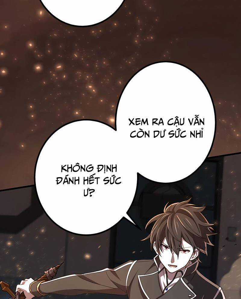 Sự Tái Sinh Của Đại Pháp Sư Bị Phong Ấn Chương 40 trang 25