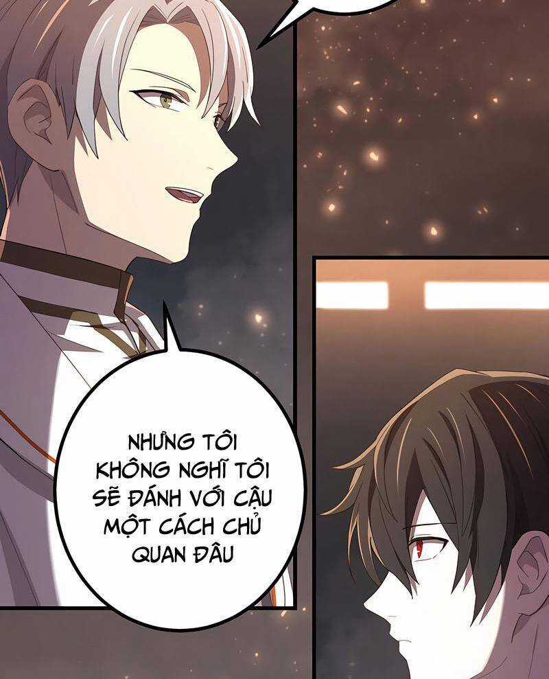 Sự Tái Sinh Của Đại Pháp Sư Bị Phong Ấn Chương 40 trang 27