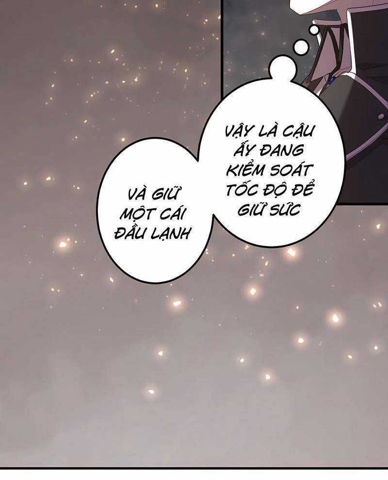 Sự Tái Sinh Của Đại Pháp Sư Bị Phong Ấn Chương 40 trang 28