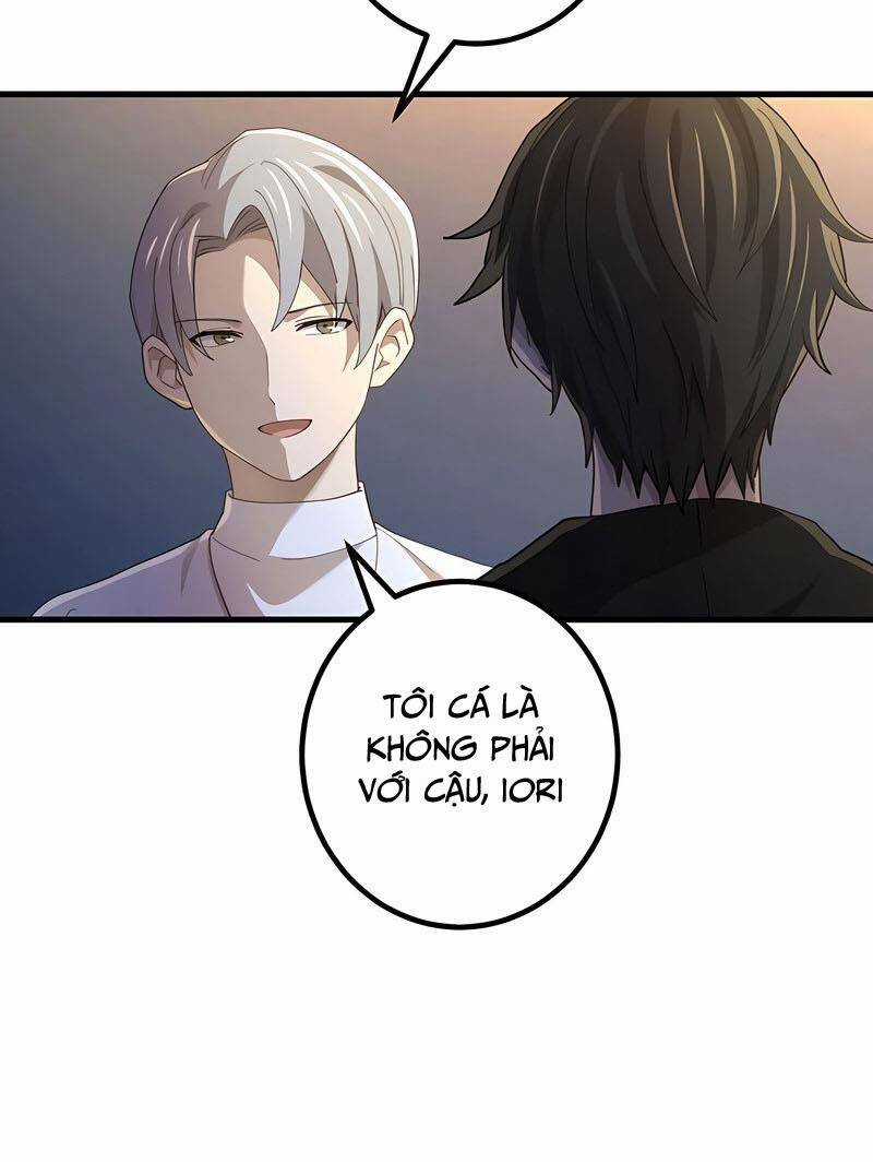 Sự Tái Sinh Của Đại Pháp Sư Bị Phong Ấn Chương 40 trang 3