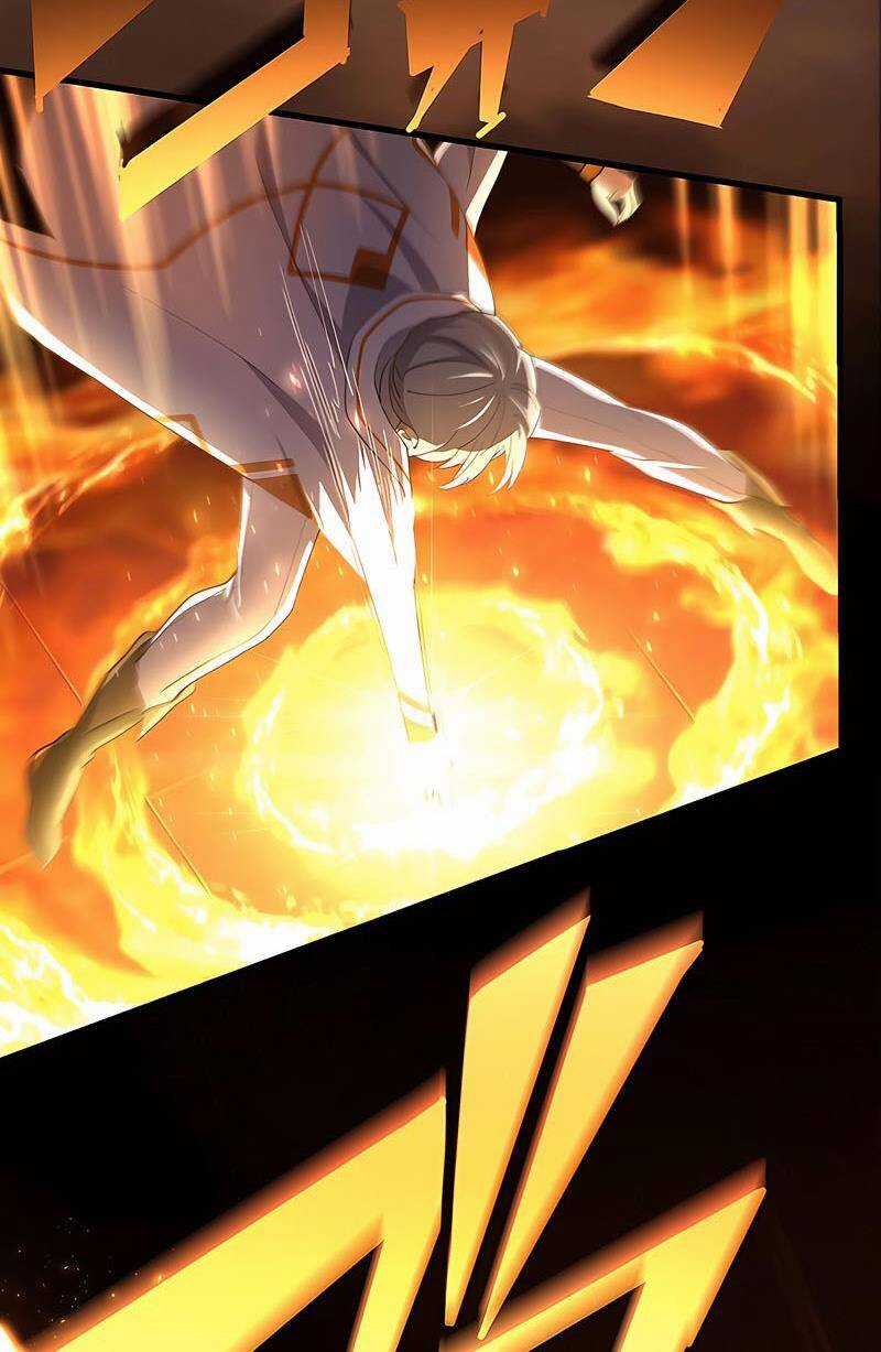 Sự Tái Sinh Của Đại Pháp Sư Bị Phong Ấn Chương 40 trang 31