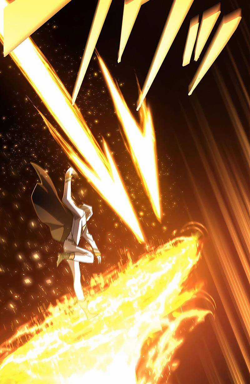 Sự Tái Sinh Của Đại Pháp Sư Bị Phong Ấn Chương 40 trang 32