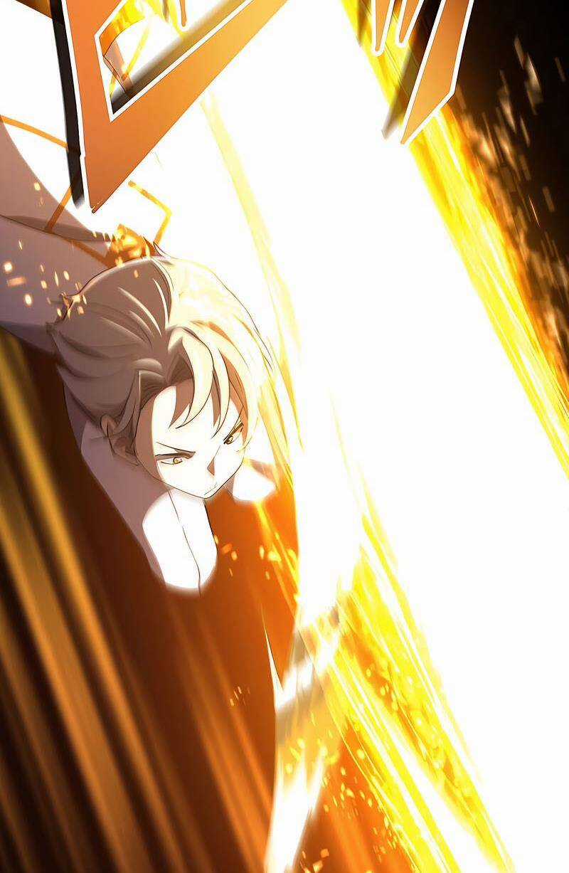 Sự Tái Sinh Của Đại Pháp Sư Bị Phong Ấn Chương 40 trang 34