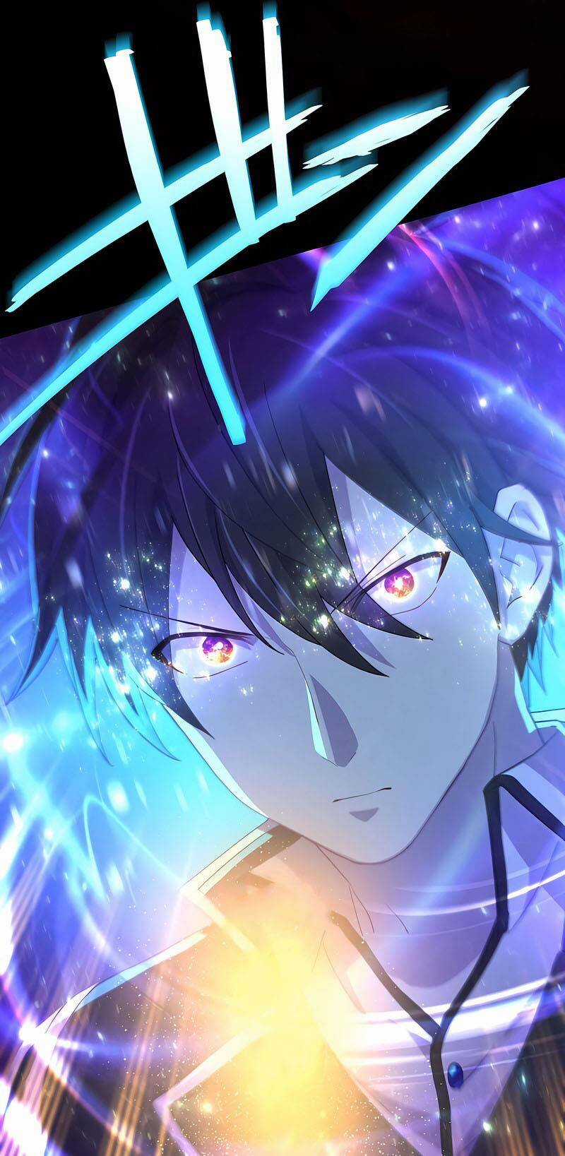 Sự Tái Sinh Của Đại Pháp Sư Bị Phong Ấn Chương 40 trang 36