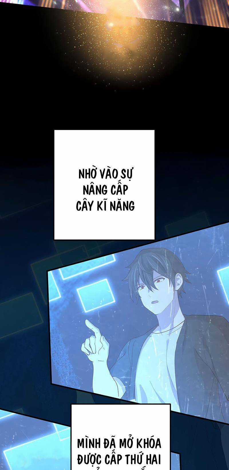 Sự Tái Sinh Của Đại Pháp Sư Bị Phong Ấn Chương 40 trang 37