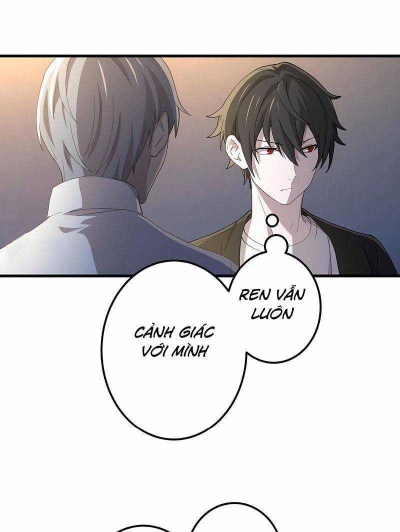 Sự Tái Sinh Của Đại Pháp Sư Bị Phong Ấn Chương 40 trang 4