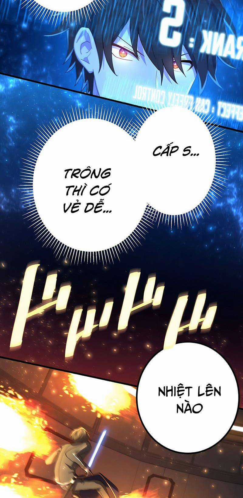 Sự Tái Sinh Của Đại Pháp Sư Bị Phong Ấn Chương 40 trang 40