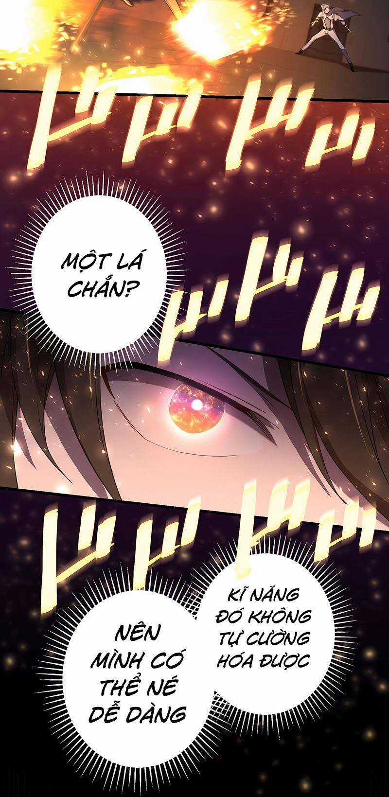 Sự Tái Sinh Của Đại Pháp Sư Bị Phong Ấn Chương 40 trang 41